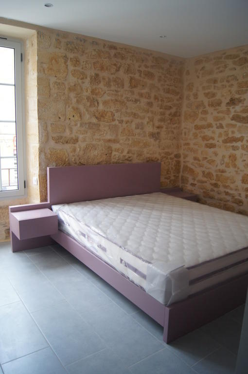 Les Remparts De Sarlat Lejlighed Eksteriør billede